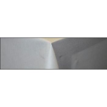 100 Metre White Paper Banqueting Roll 